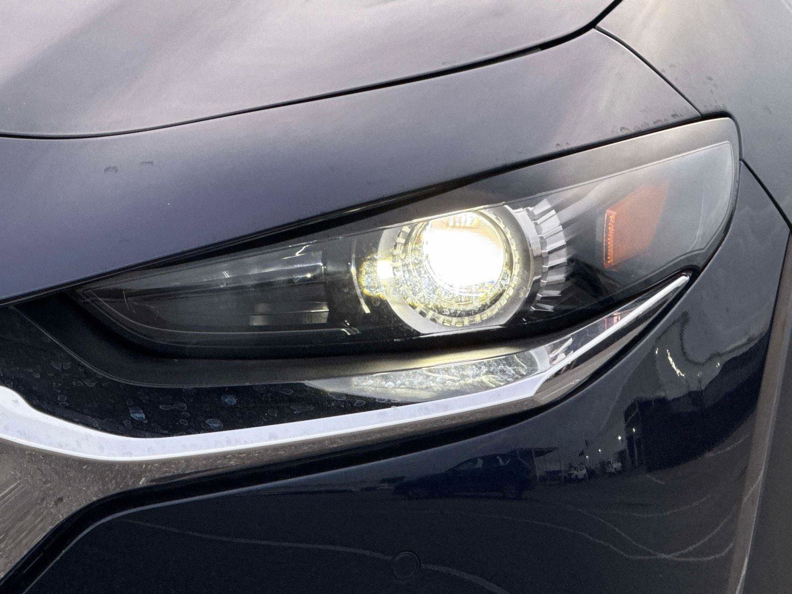 New 2026 MAZDA CX-30 AWD 2.5 S image 9
