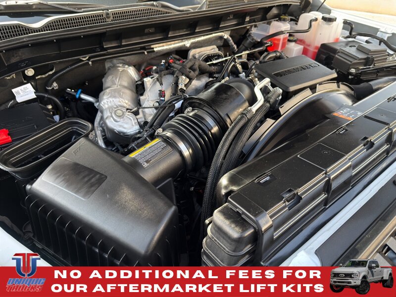 Used 2026 GMC Sierra 3500 Denali Ultimate AWD/4WD image 15