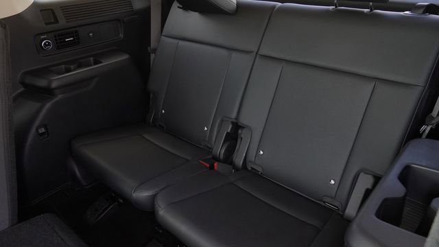 Used 2026 Hyundai Santa Fe SEL FWD image 14