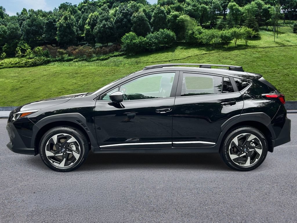 New 2026 Subaru Crosstrek 2.5i Limited w/ Popular Package #4A AWD/4WD image 2