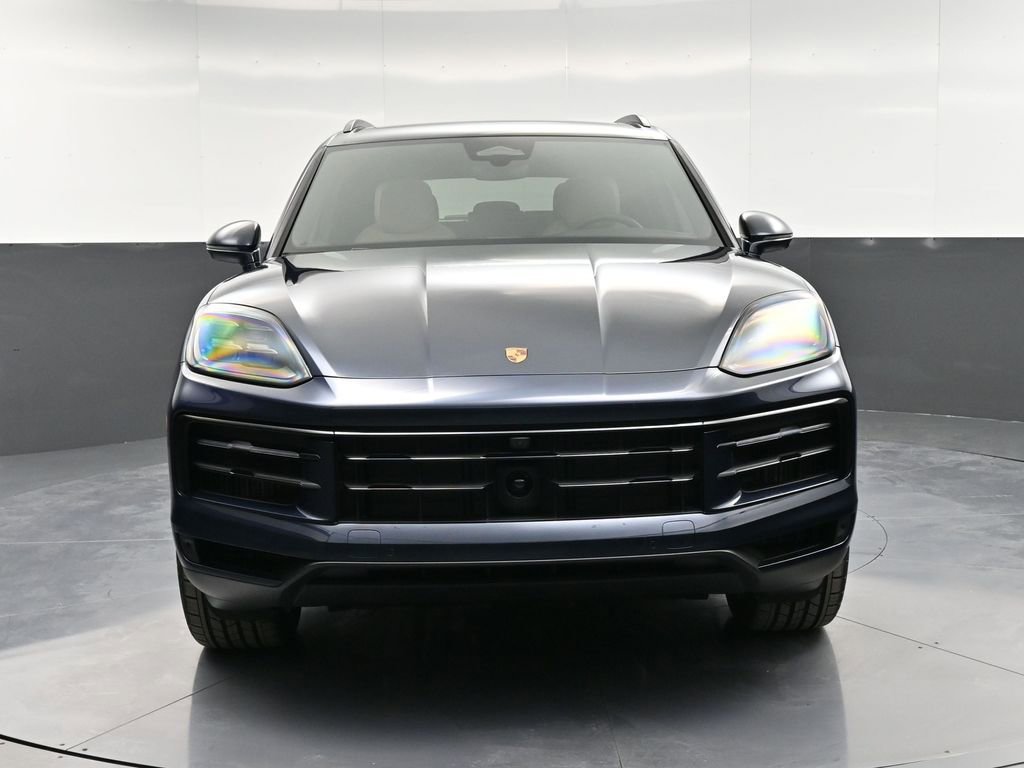 New 2026 Porsche Cayenne image 11
