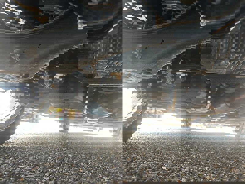 Used 2016 Audi TTS 2.0T Coupe image 33