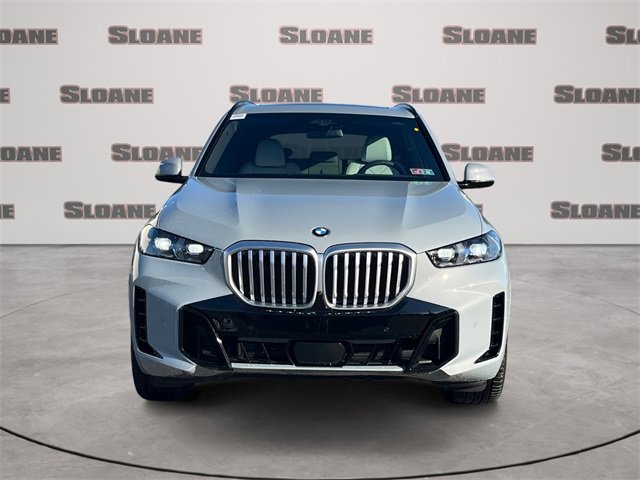 New 2026 BMW X5 xDrive40i w/ M Sport Package image 8