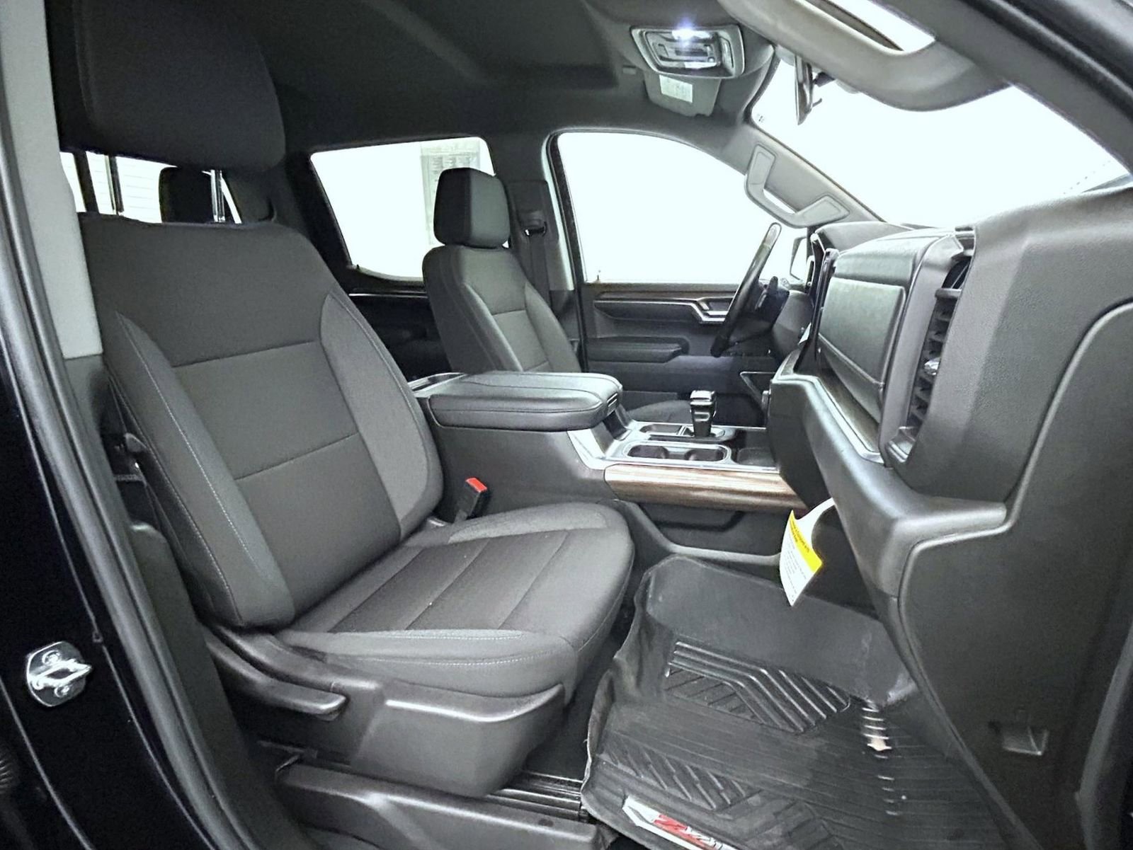 Used 2024 Chevrolet Silverado 1500 RST w/ All Star Edition Plus image 15