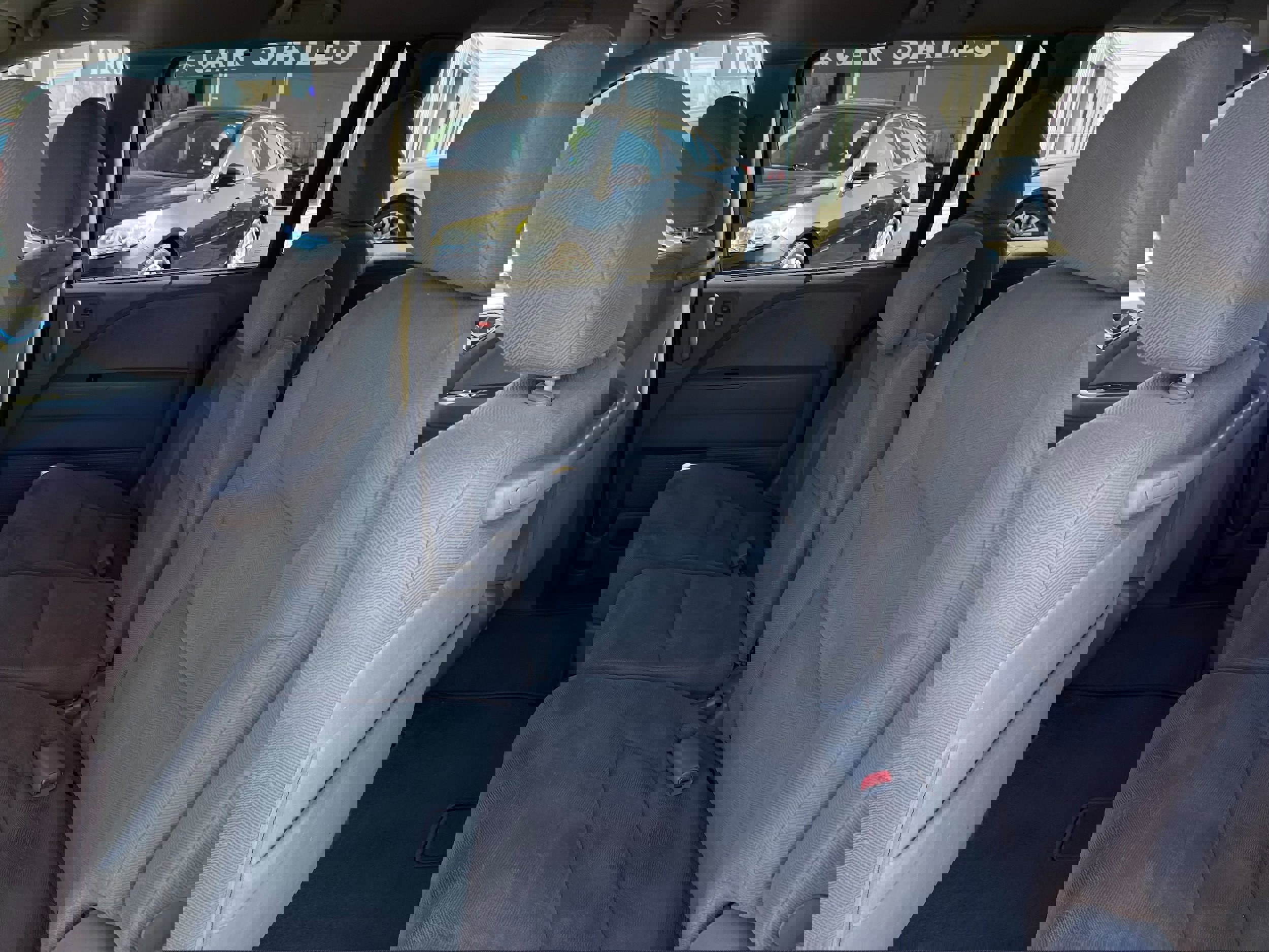 Used 2010 Honda Odyssey EX image 17