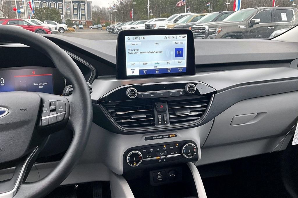 New 2026 Ford Escape Active image 7