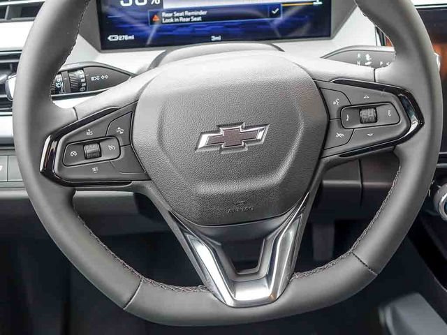 New 2027 Chevrolet Bolt RS FWD image 18