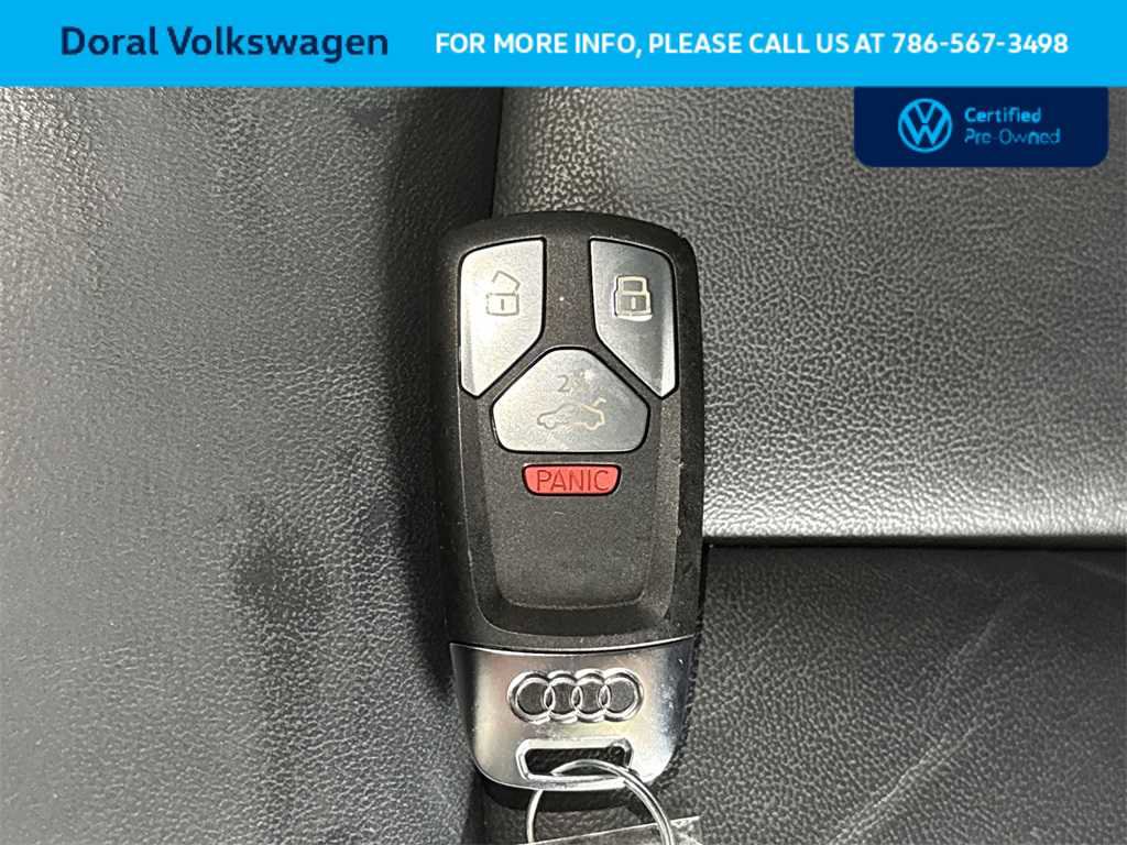 Used 2022 Audi A4 2.0T Premium Plus w/ Premium Plus Package image 28