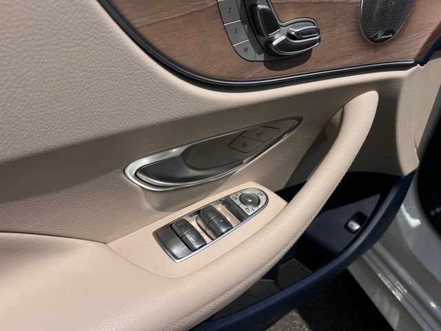 Used 2018 Mercedes-Benz E 400 Coupe image 11