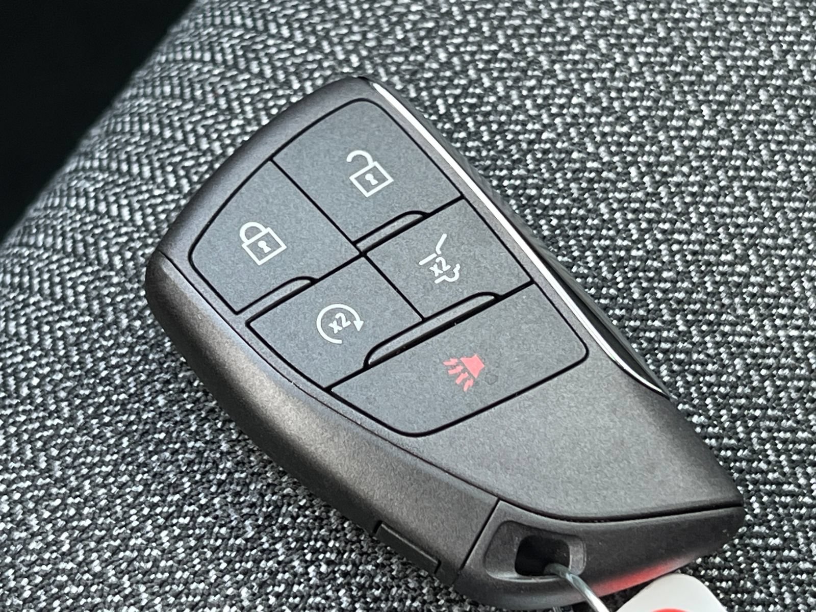 New 2027 GMC Acadia Elevation AWD/4WD image 31