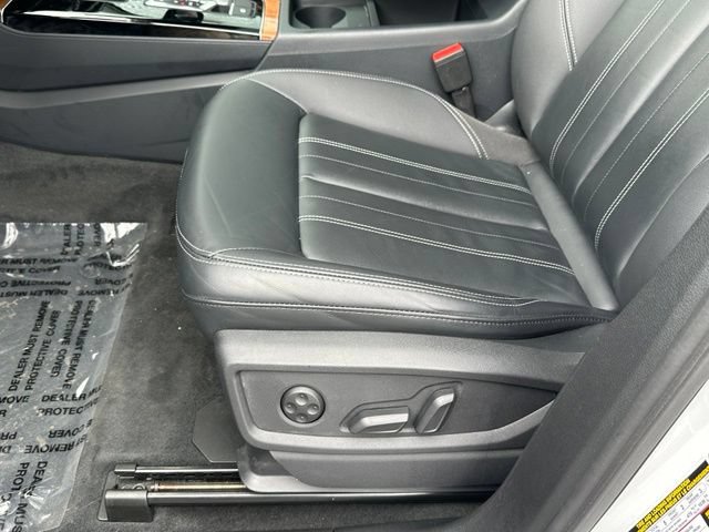 Used 2023 Audi Q5 2.0T Premium w/ Convenience Package AWD/4WD image 28