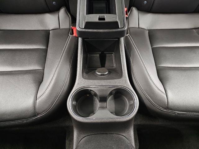 Used 2015 Chevrolet Volt Premium w/ Premium Trim Package FWD image 37