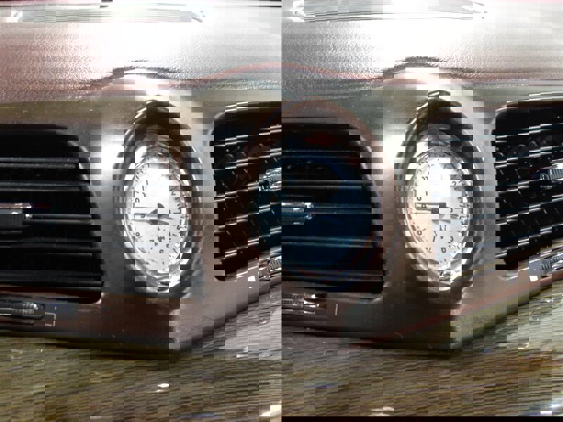 Used 2010 Maserati GranTurismo S image 85