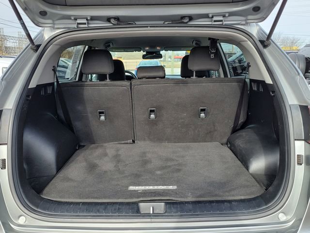 Used 2021 Kia Sportage LX image 9