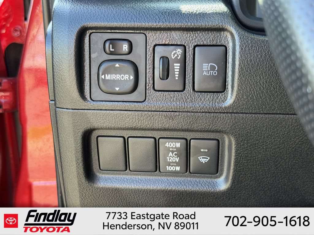 Certified 2023 Toyota 4Runner TRD Off-Road Premium w/ Moonroof Package AWD/4WD image 22