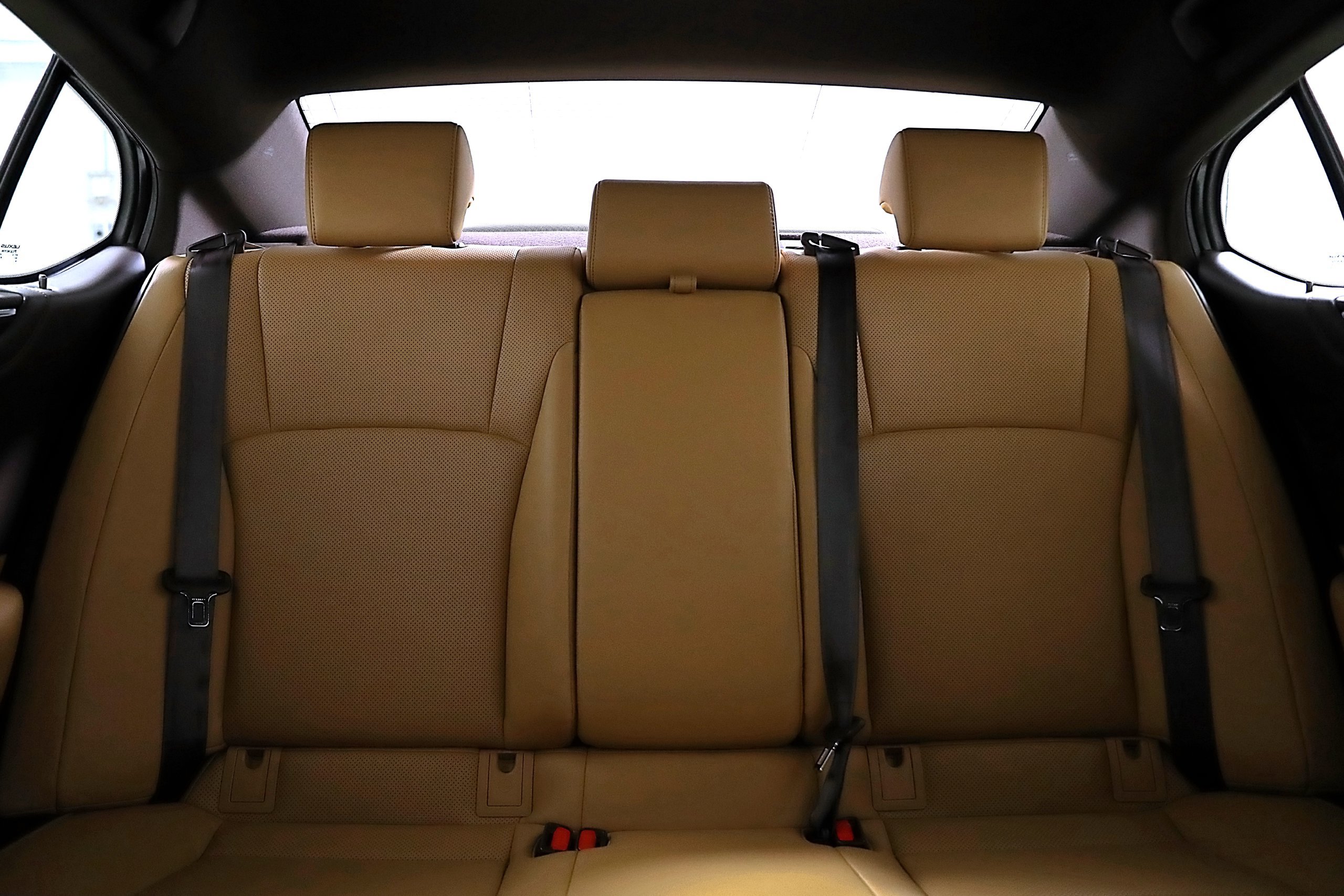 Used 2019 Lexus ES 300h w/ Premium Package FWD image 14
