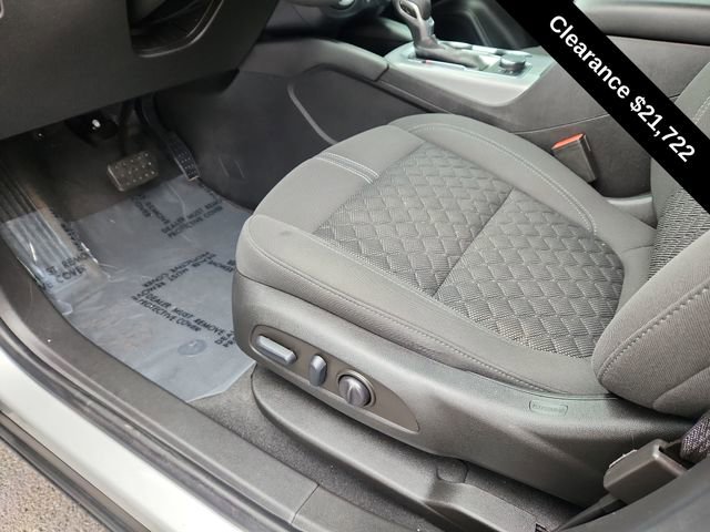 Used 2022 Chevrolet Blazer LT image 19