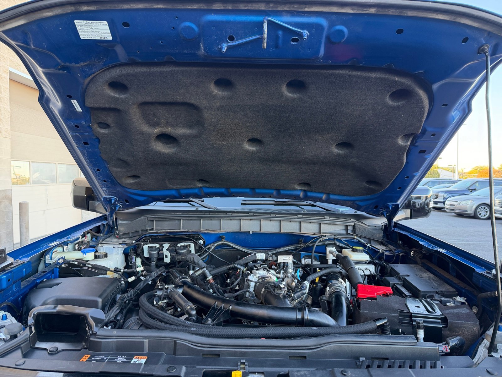 Used 2021 Ford Bronco First Edition image 22