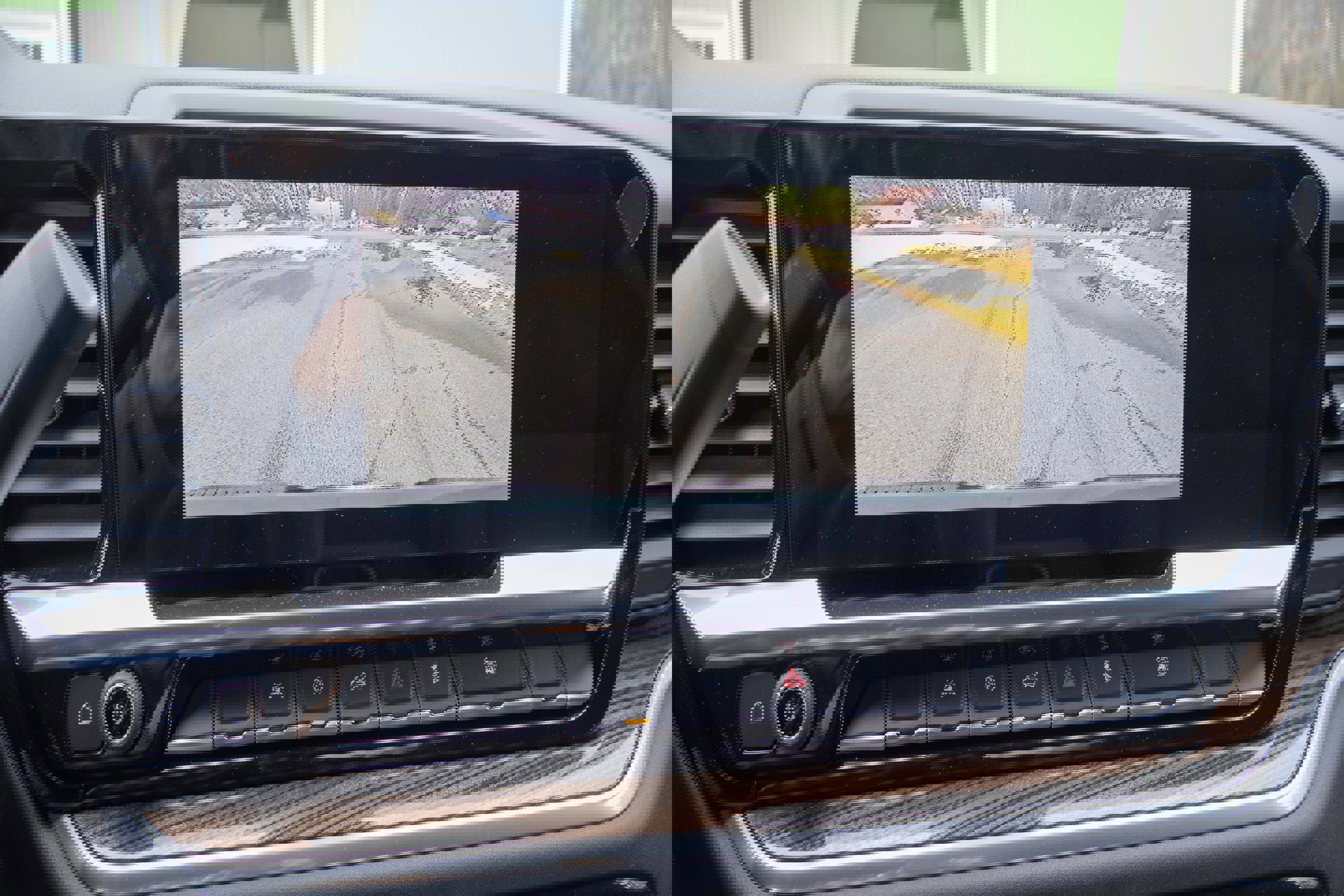 New 2026 Chevrolet Silverado 1500 LT w/ LPO, Liner Protection Package image 16