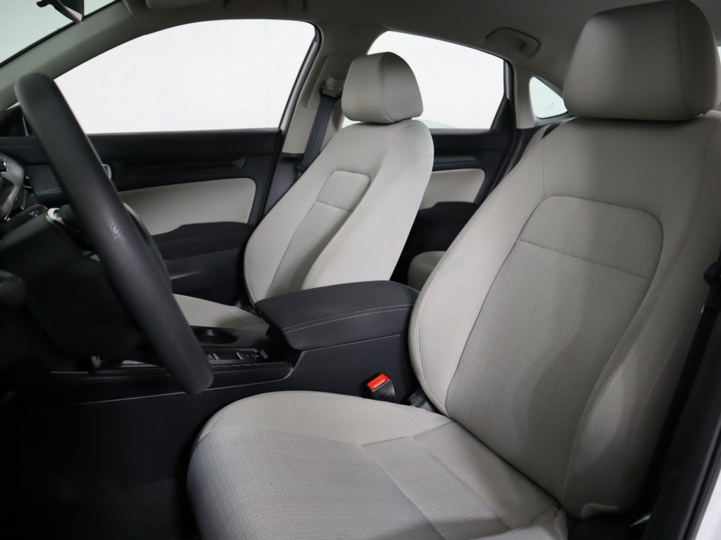 Used 2024 Honda Civic LX image 25