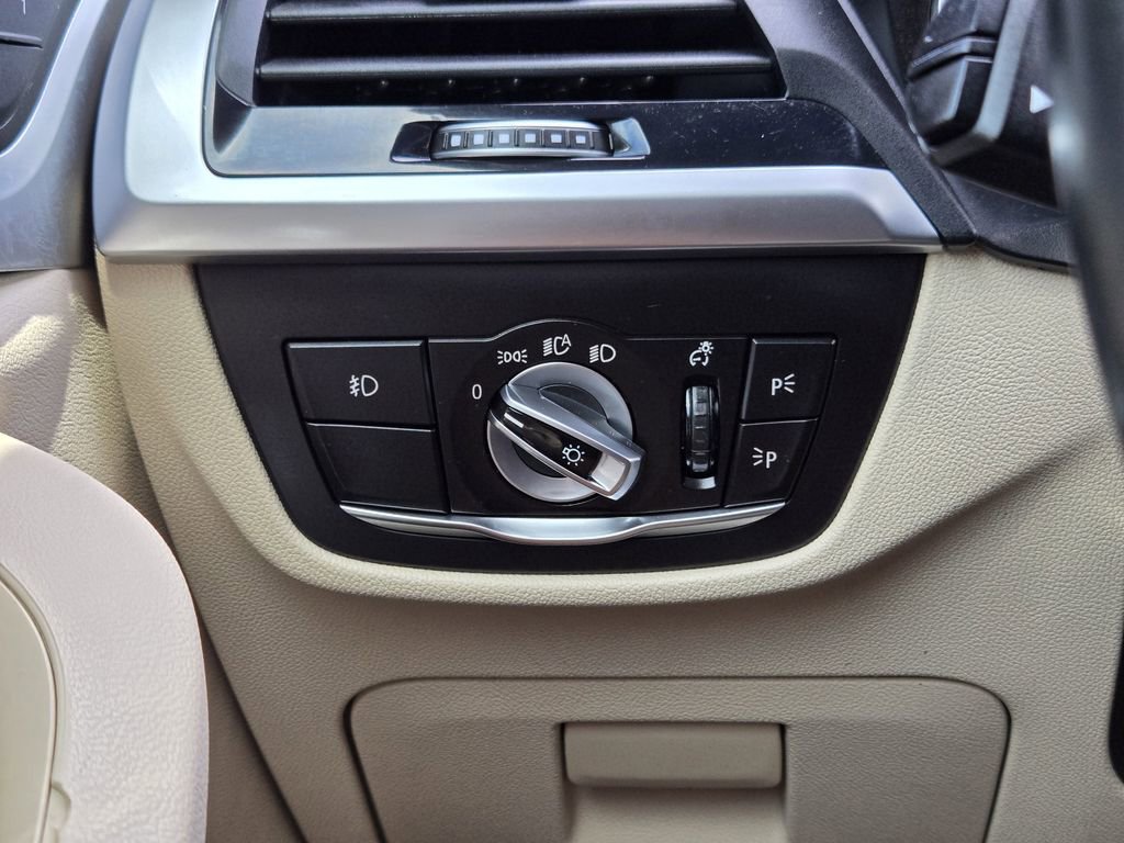 Used 2019 BMW X3 M40i w/ Premium Package AWD/4WD image 24