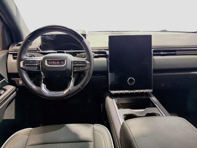 Used 2026 GMC Sierra EV AT4 w/ AT4 Premium Package AWD/4WD image 20