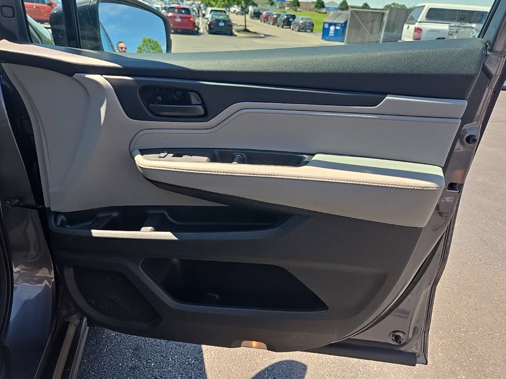 Used 2020 Honda Odyssey EX-L image 35