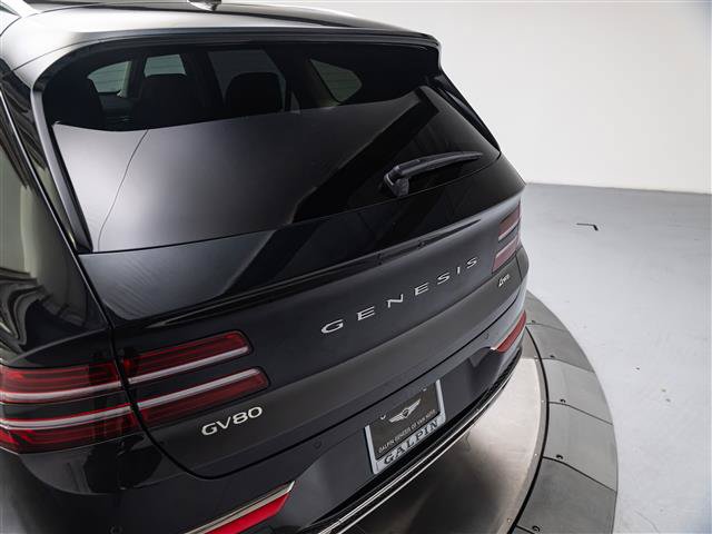 New 2026 Genesis GV80 2.5T Select AWD/4WD image 32
