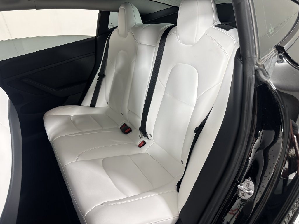 Used 2023 Tesla Model 3 Long Range AWD/4WD image 22