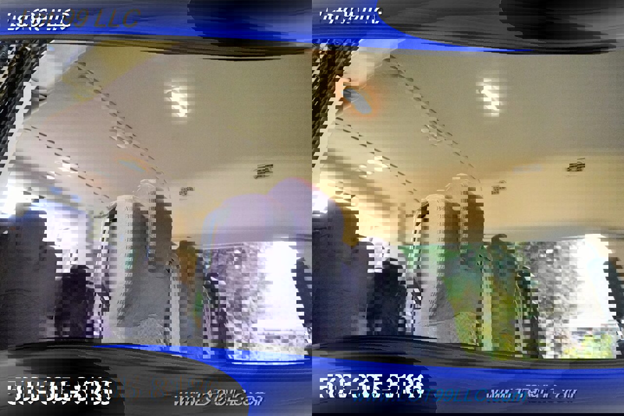 Used 2020 Ford Transit 350 XLT image 21