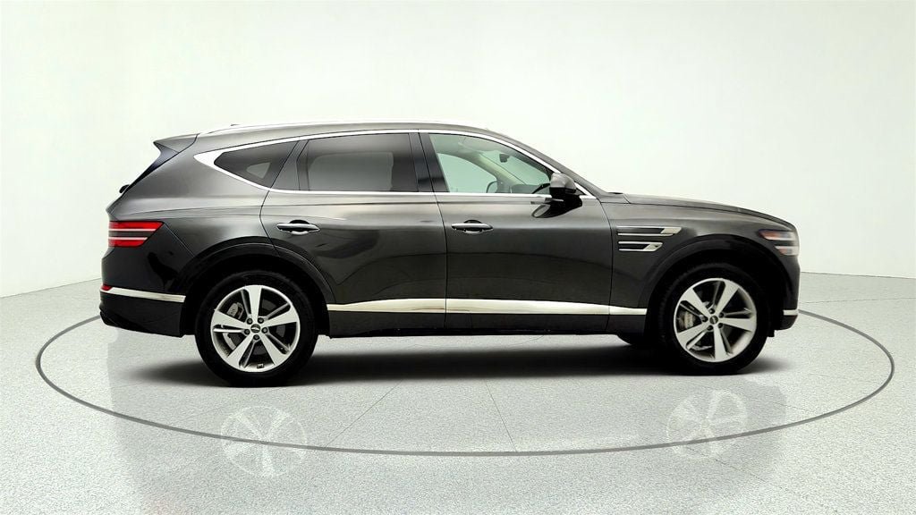 Used 2024 Genesis GV80 2.5T w/ Advanced Package AWD/4WD image 4