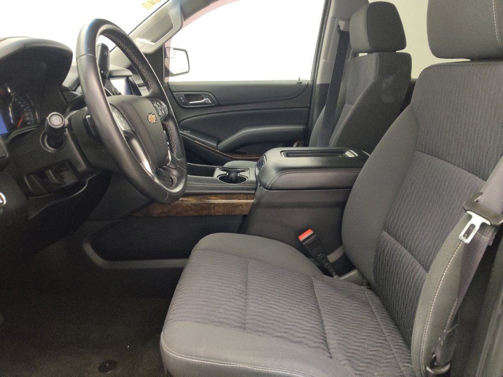 Used 2016 Chevrolet Tahoe LS AWD/4WD image 17