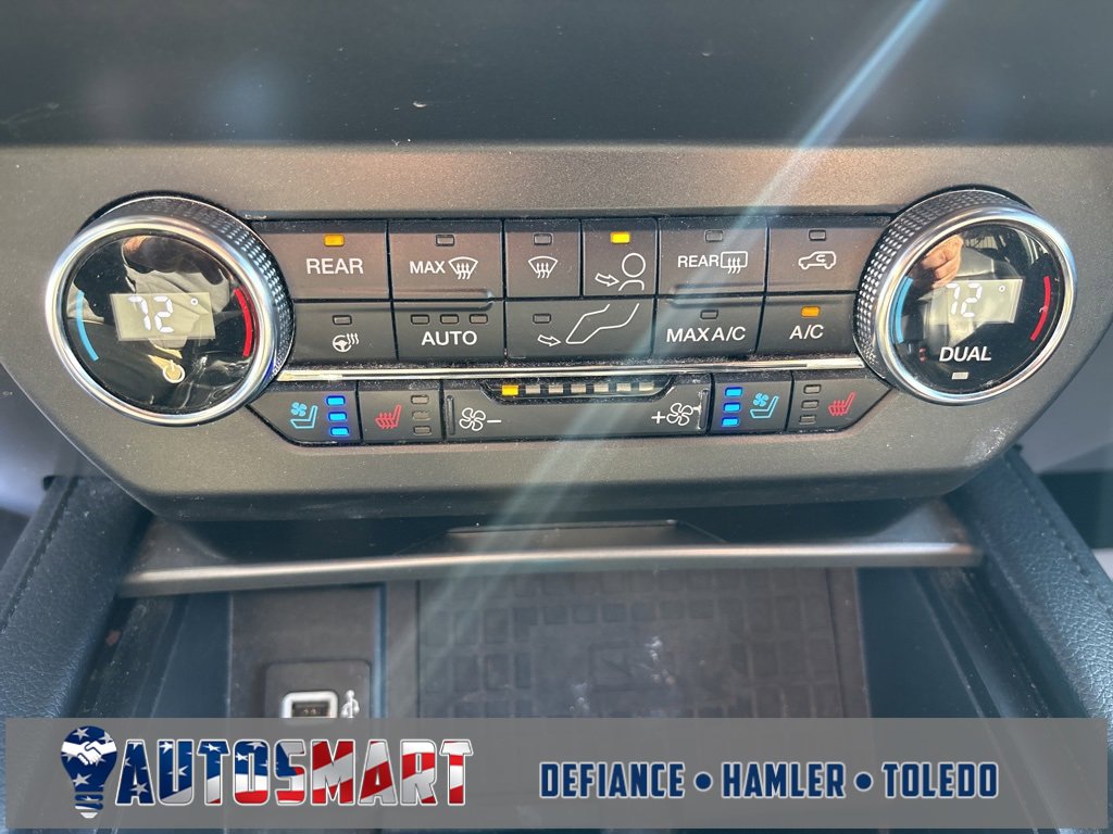 Used 2019 Ford Expedition XLT w/ Equipment Group 202A image 34