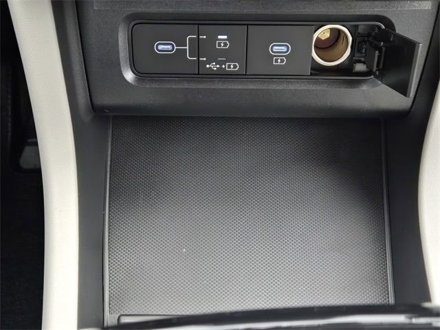 New 2026 Hyundai Tucson SEL image 24