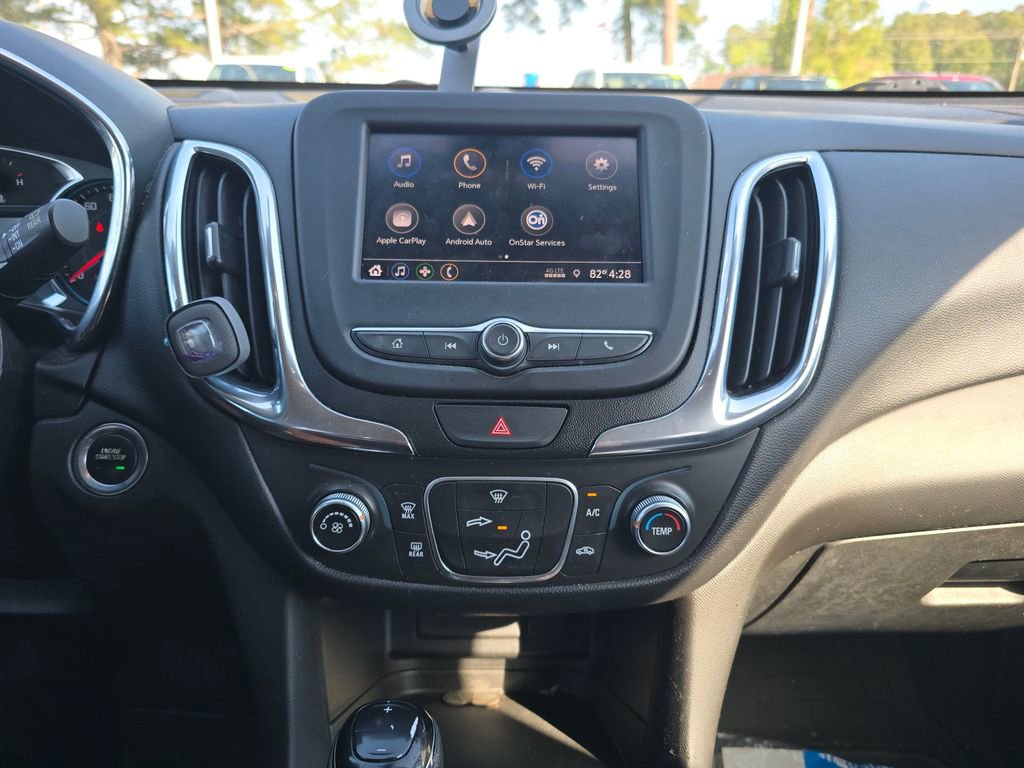 Certified 2020 Chevrolet Equinox LT image 20