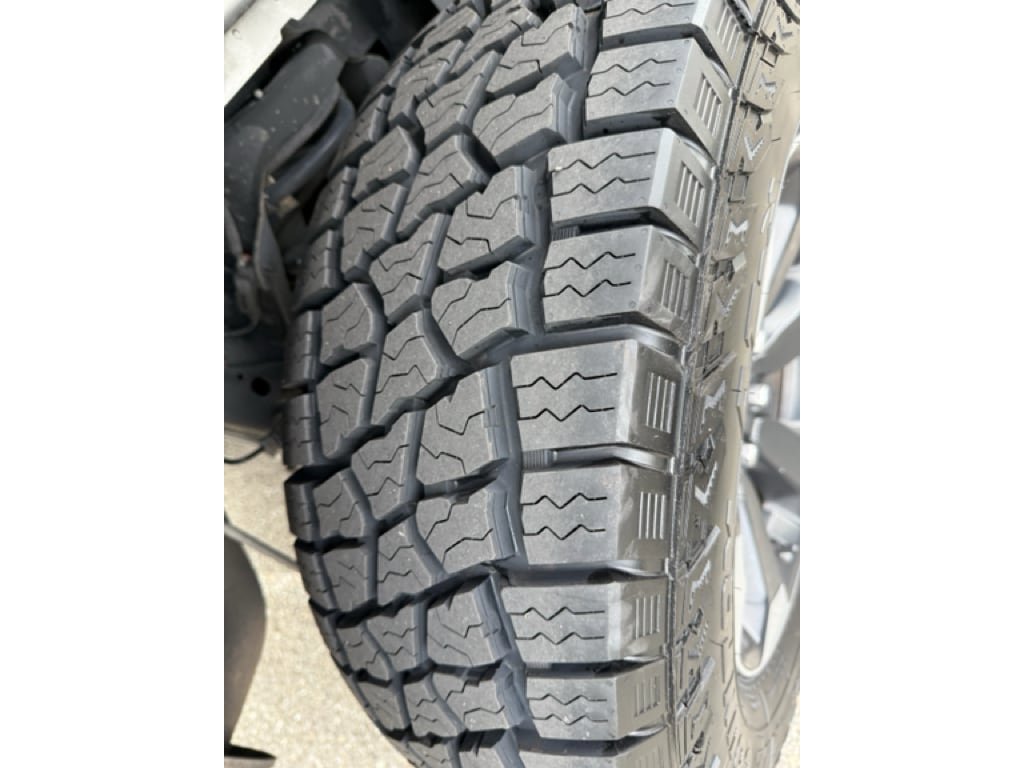 Used 2020 RAM 1500 Rebel w/ Rebel Level 2 Equipment Group image 5