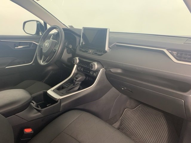 Used 2023 Toyota RAV4 XLE image 25
