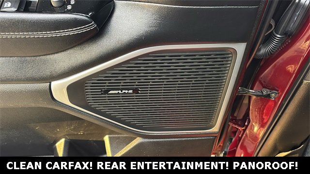 Used 2023 Jeep Wagoneer Series II image 11