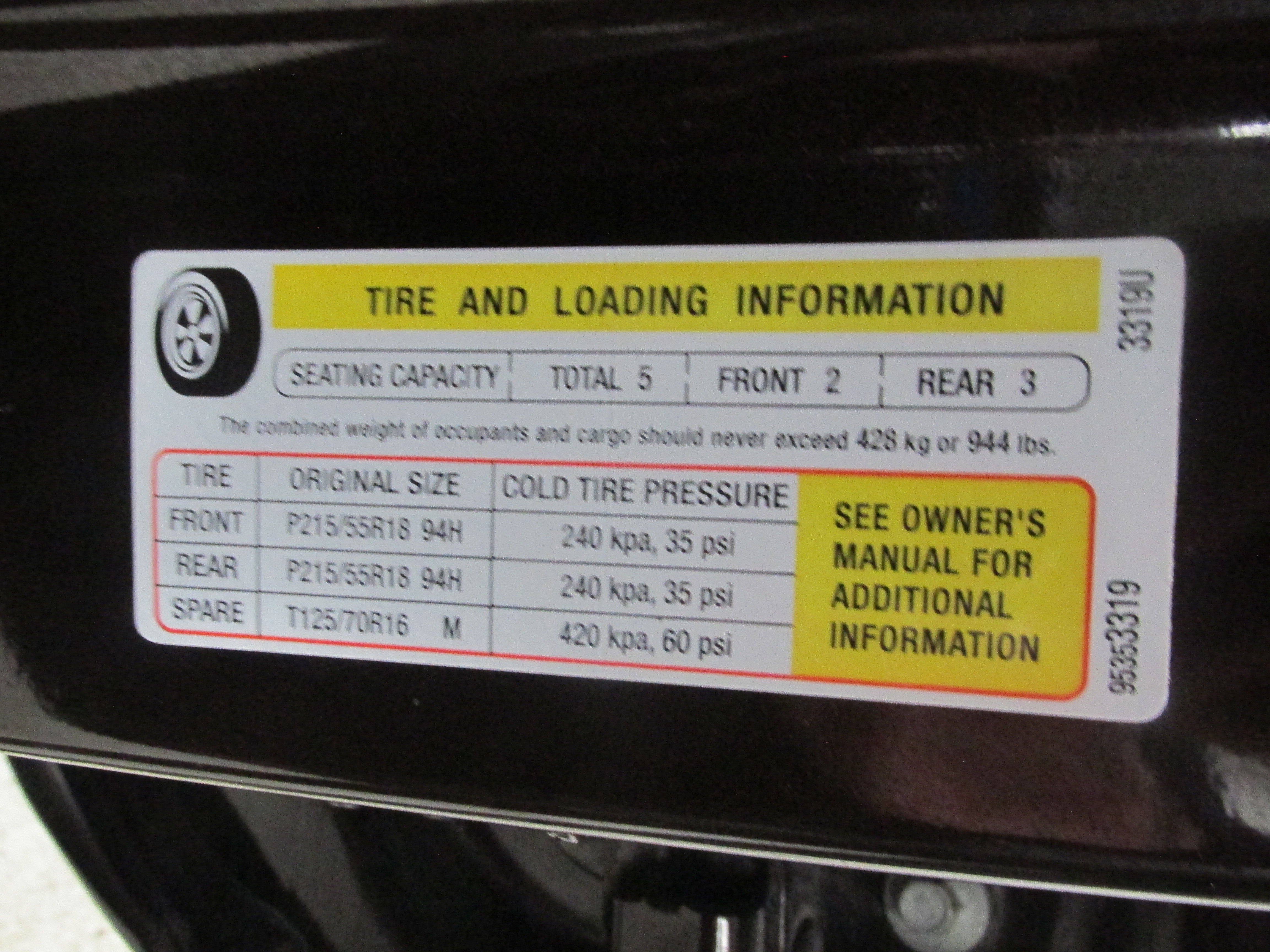 Used 2014 Buick Encore Convenience image 40