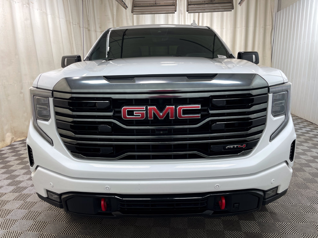 Used 2023 GMC Sierra 1500 AT4 w/ AT4 Premium Package AWD/4WD image 20