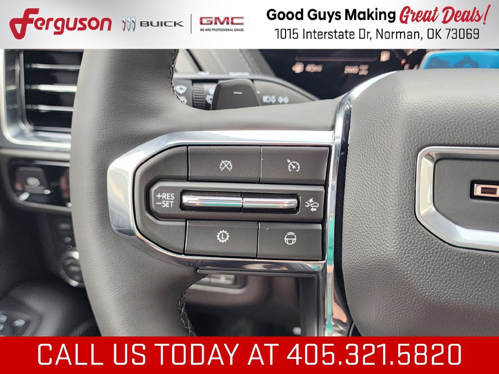 New 2026 GMC Yukon Denali w/ Denali Reserve Package AWD/4WD image 22
