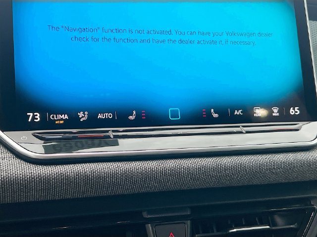 New 2025 Volkswagen Tiguan S AWD/4WD image 15