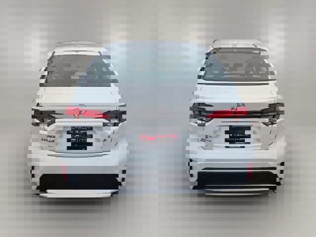 Used 2021 Toyota Corolla LE image 6