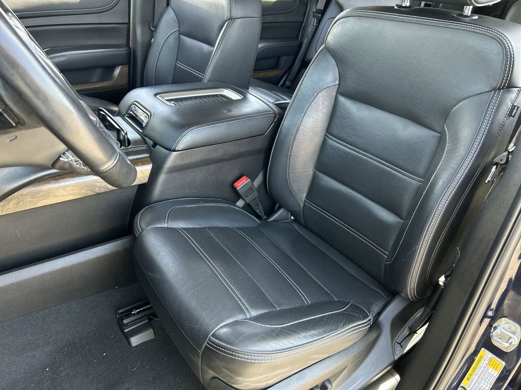 Used 2019 GMC Yukon Denali image 19