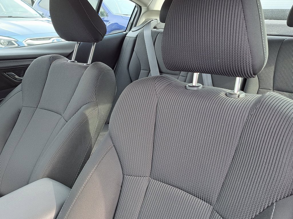 Certified 2022 Subaru Legacy Premium image 24