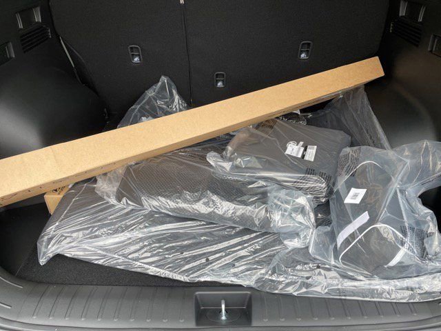 New 2026 Hyundai Tucson Limited image 20