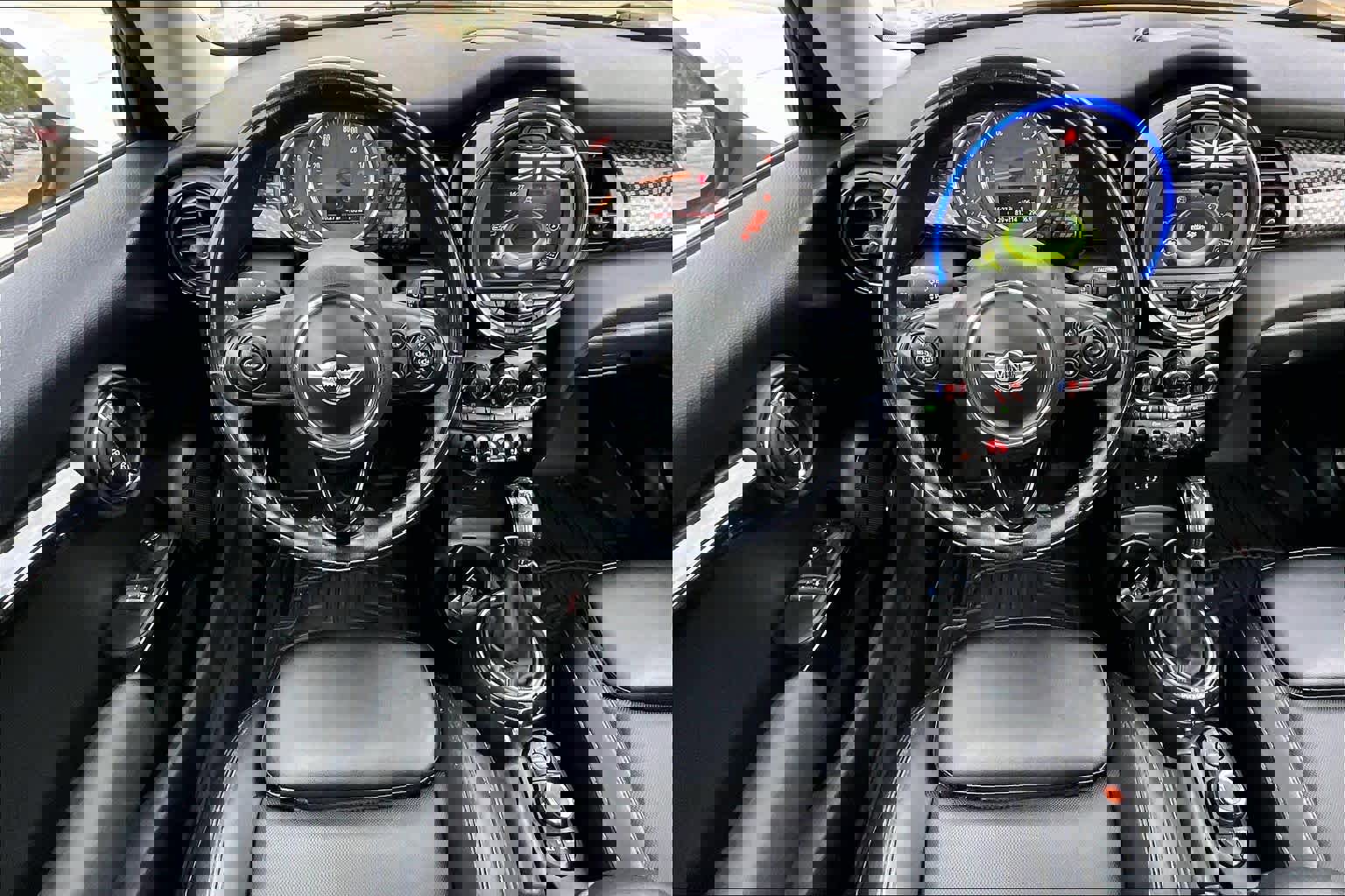 Used 2017 MINI Cooper S image 6