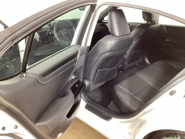 Used 2022 Lexus ES 350 w/ Premium Package FWD image 21