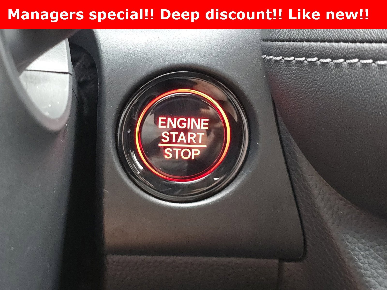 Used 2024 Honda HR-V EX-L image 20