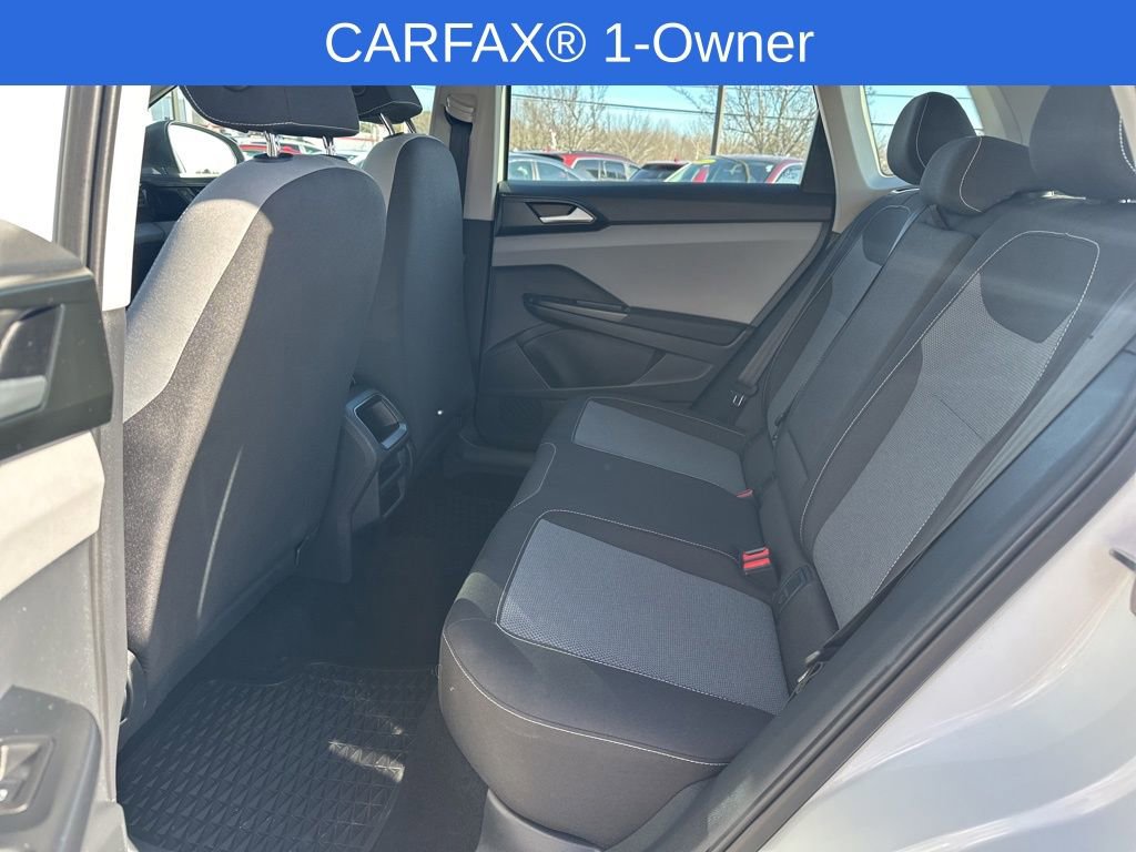 Used 2023 Volkswagen Taos S image 30